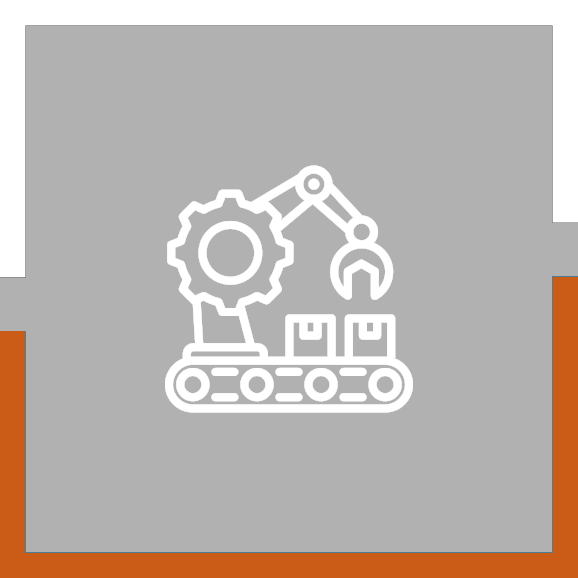 heavy automotive industry