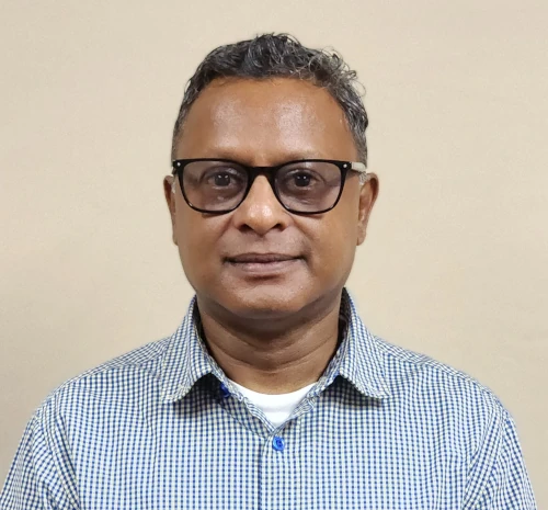 Nkululeko Nxumalo - Financial Manager